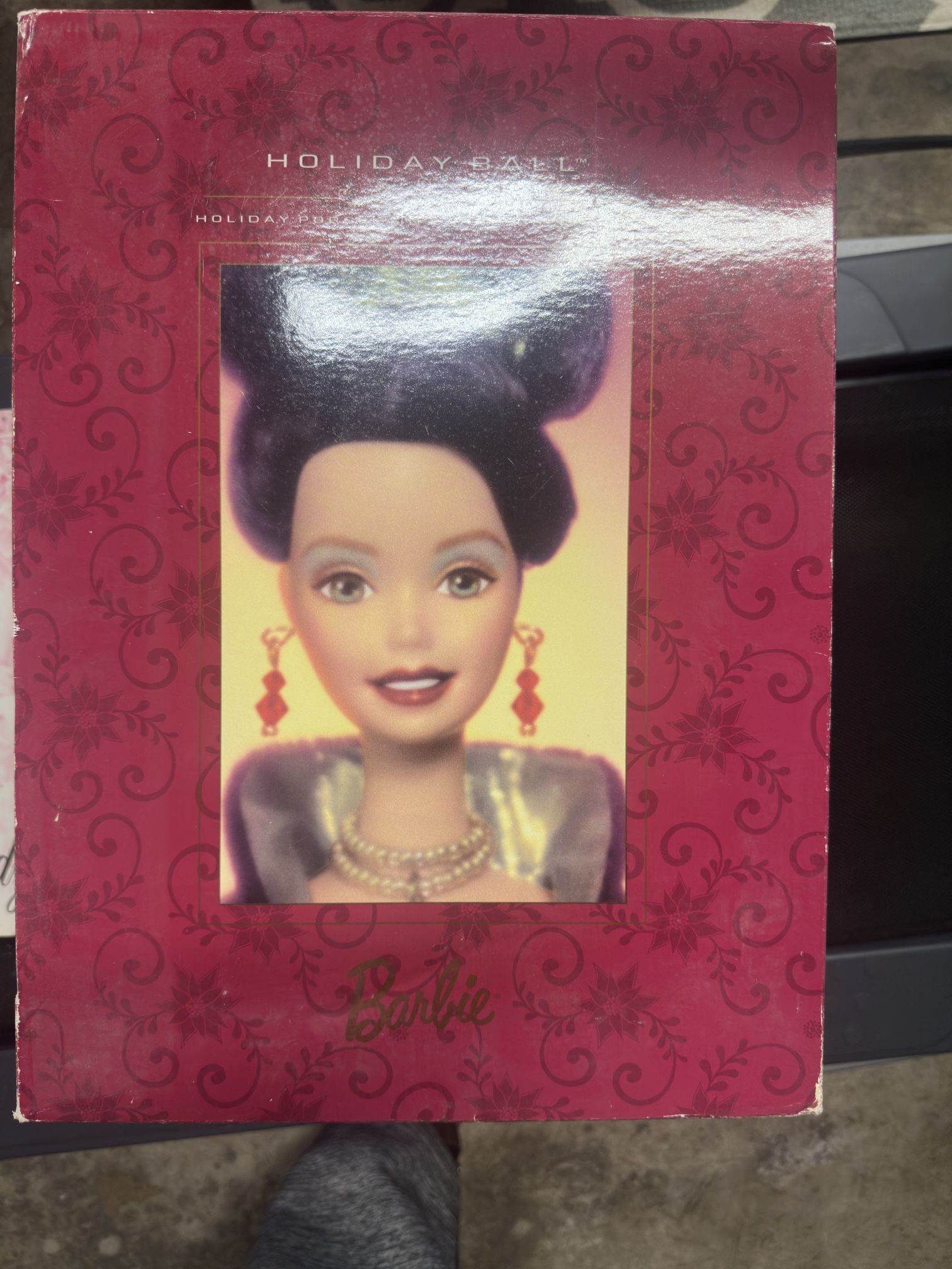 Barbie dolls 