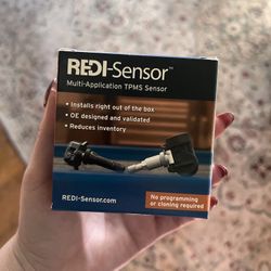 Redi-Sensor TPMS x1 Piece