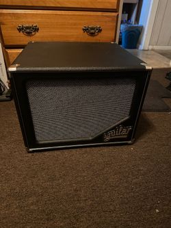 Aguilar SL 112 Bass Cabinet