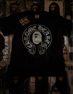 BAPE TEE