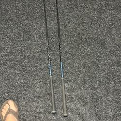 Cleveland  Launcher  Driver 10.5 And 3 Wood