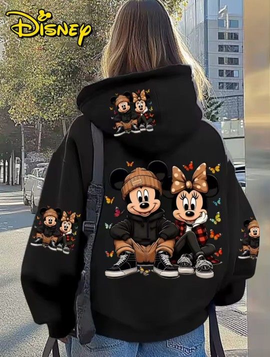 Hoodie