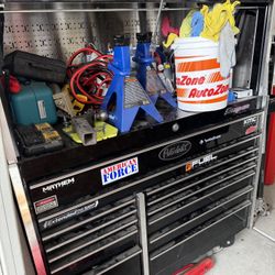 Snapon Tool Box