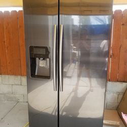 Samsung Refrigerator