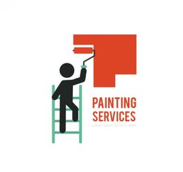 Cheap painter