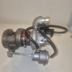 Turbo Charger