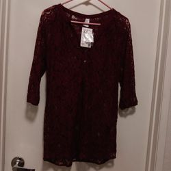 Blusa Para Mujer/muchachas 