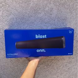 Sound Bar