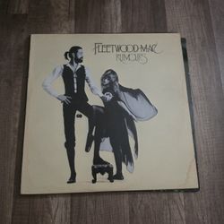 Fleetwood Mac- Rumours Vinyl 