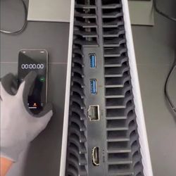 PS5 HDMI Broke (We Can Fix It)💥👌