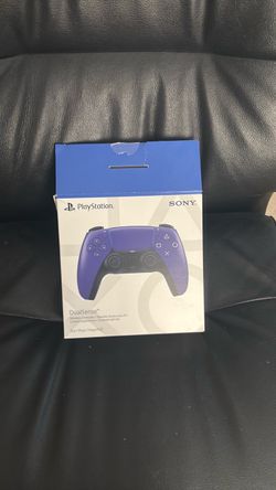 Brand New PS5 Controller