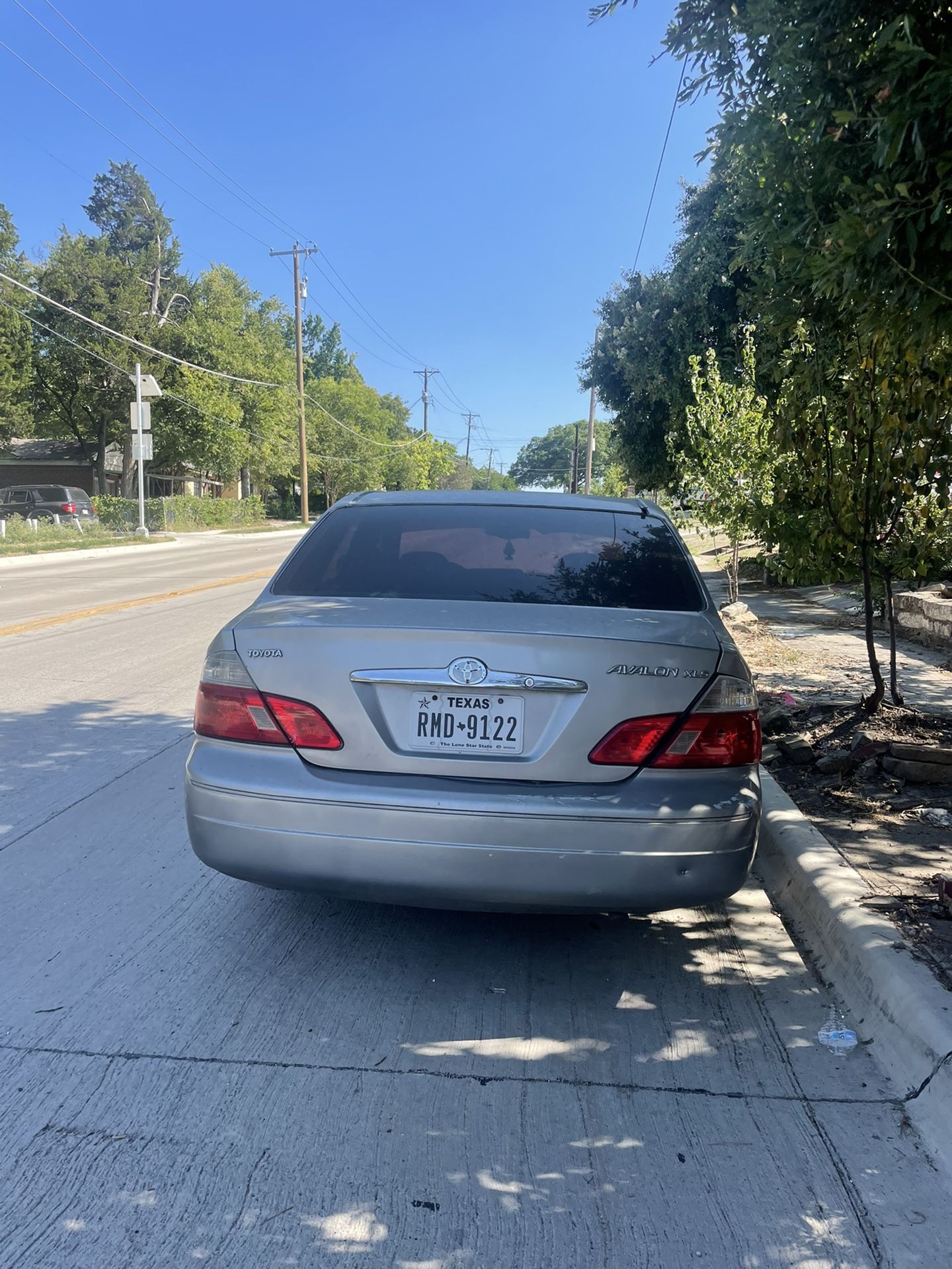 2002 Toyota Avalon for Sale in Dallas, TX OfferUp