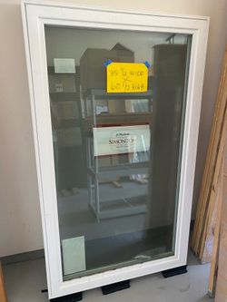 Simonton PlyGel Windows