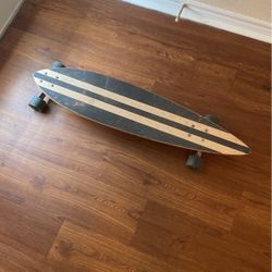 Original skateboard