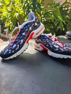 Nike Air Max Plus Sneakers