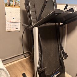 Treadmill Weslo