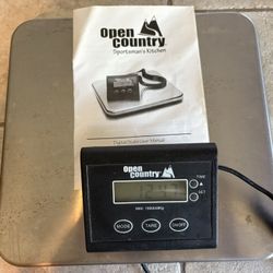 Digital Scale