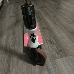 Pro Scooter