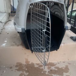 Portable Animal 🦓 Cage 