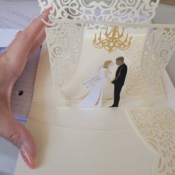 Wedding Invitation Random Bundle Boda