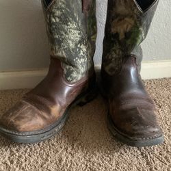 Ariat Boots