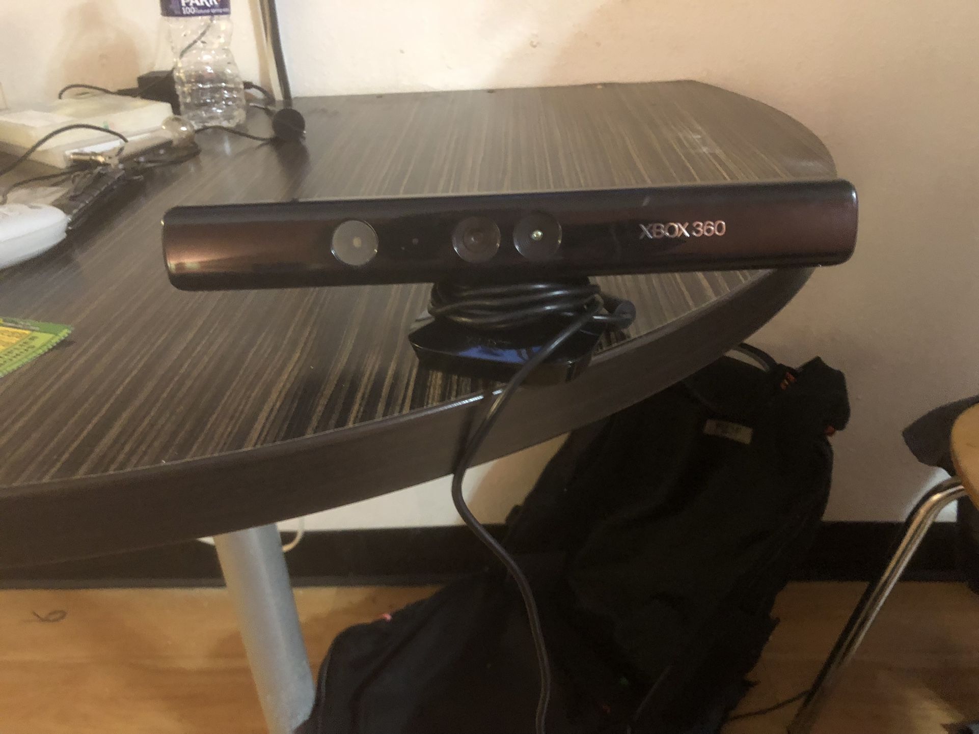 Xbox 360 Kinect 