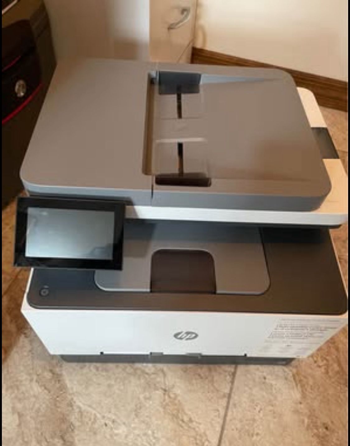 HP Laser jet Printer