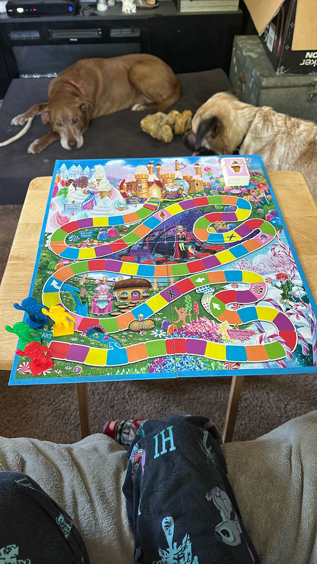 In Excellent Condition. Has All It’s Pieces