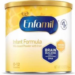 Enfamil