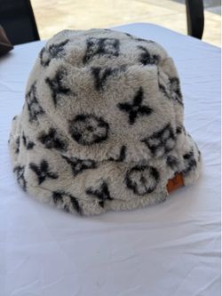 Louie Vuitton hat
