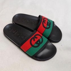 Gucci Slides 
