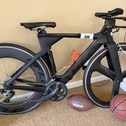 Trek Road Bike-small