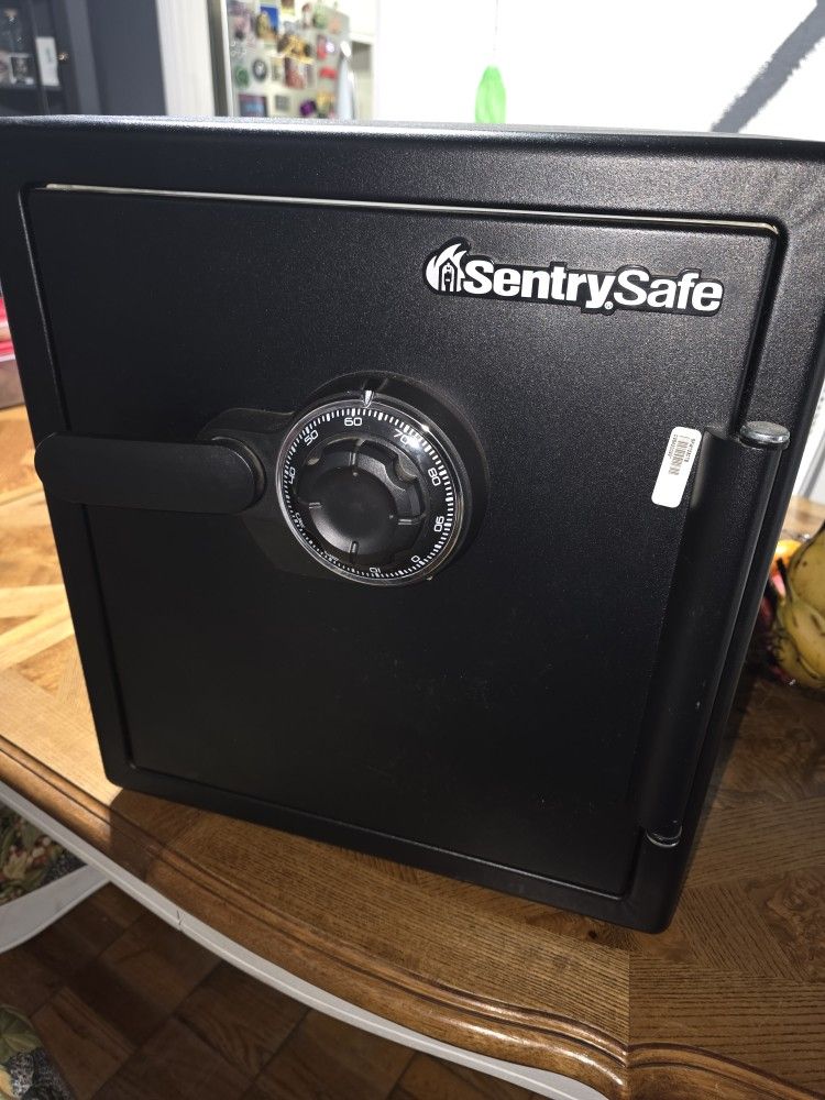 Sentry Safe 1.2cuft For Sale