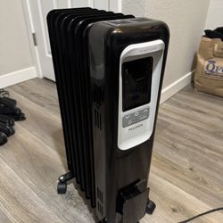 Heater 