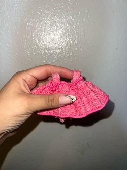 Labubu clothes