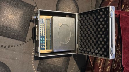 Scale