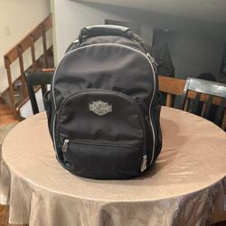 Harley Davidson Backpack 