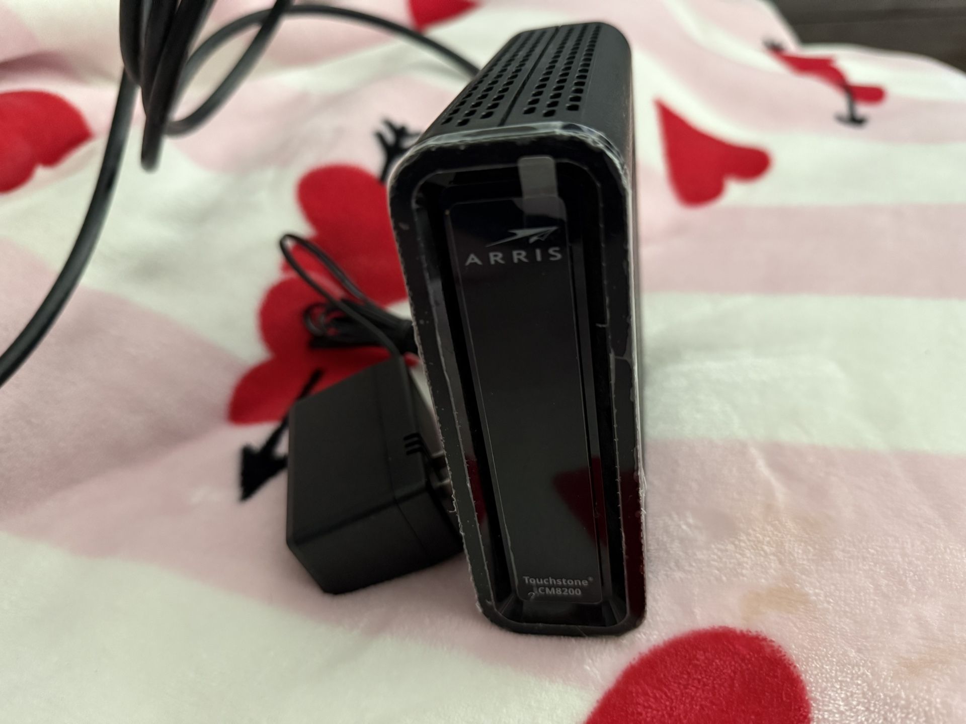 Cable Modem Docsis 3.1