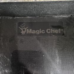 Magic Chef Electric Stove Top - Maytag Appliance 