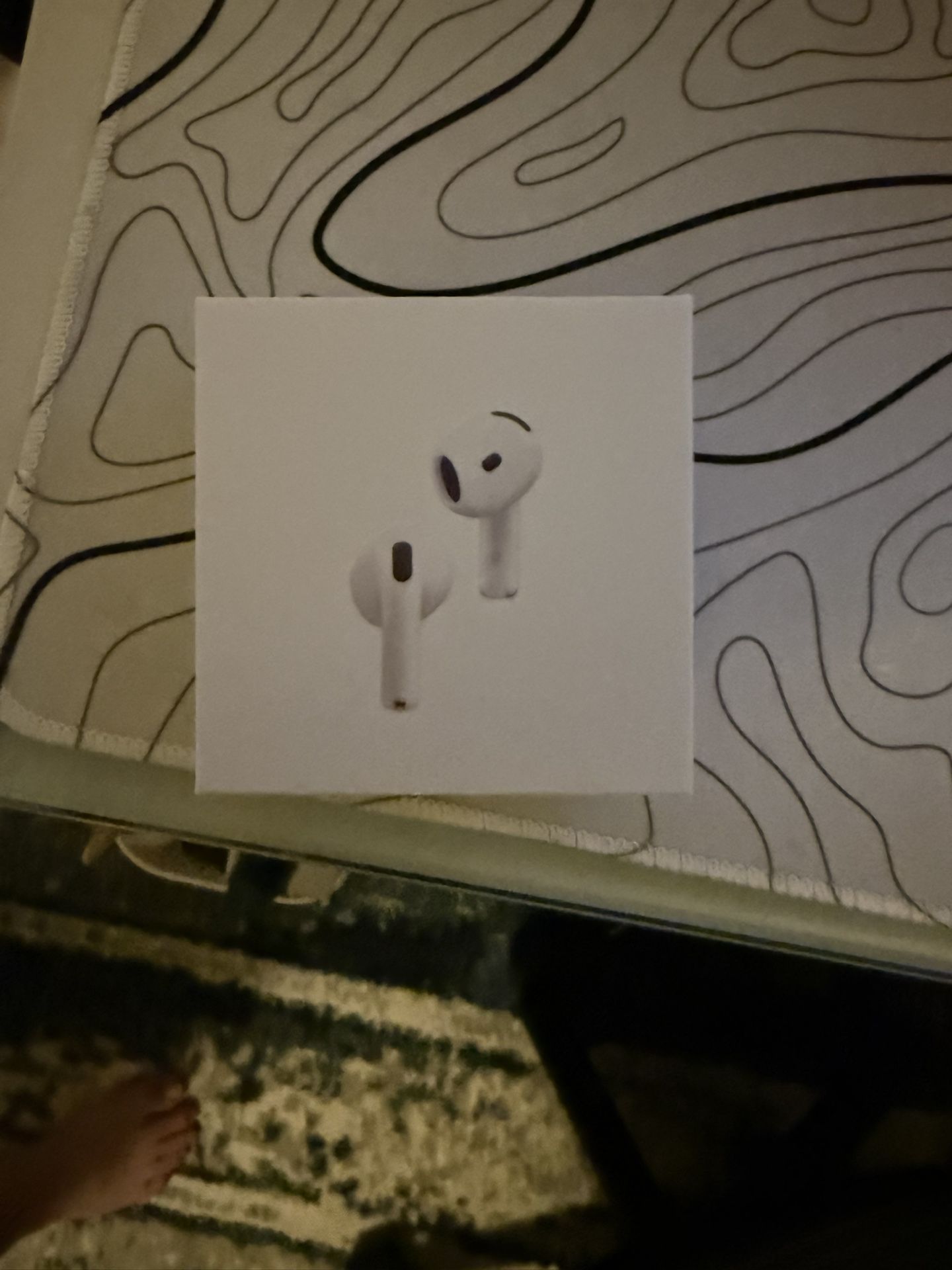 AirPods 4th Generation