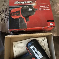 Snap On 1//2 Air Impact