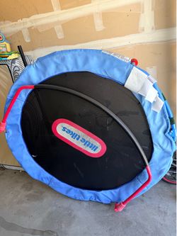 Trampoline