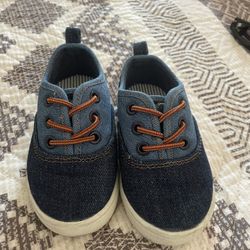 Boy Sneakers