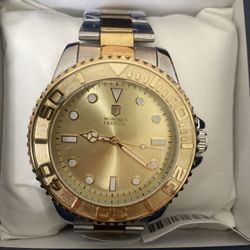 New - Montres Prestige Watch