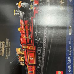 Lego Harry Potter 76405 Hogwarts Express