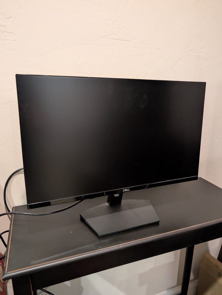 Monitor - Dell
