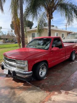 1995 Chevrolet 1500