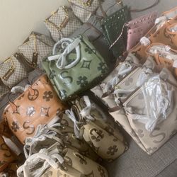 Fashion Bags 
