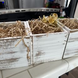 Center Piece Boxes