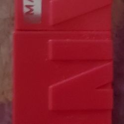 MAYBELLINE SUPER STAY VINYL INK